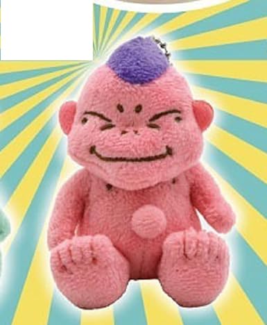 ビリケンさんのぬいぐるみ ビリケン 二代目 ぬいぐるみ 大阪 お土産 ビリケンさん 足の裏